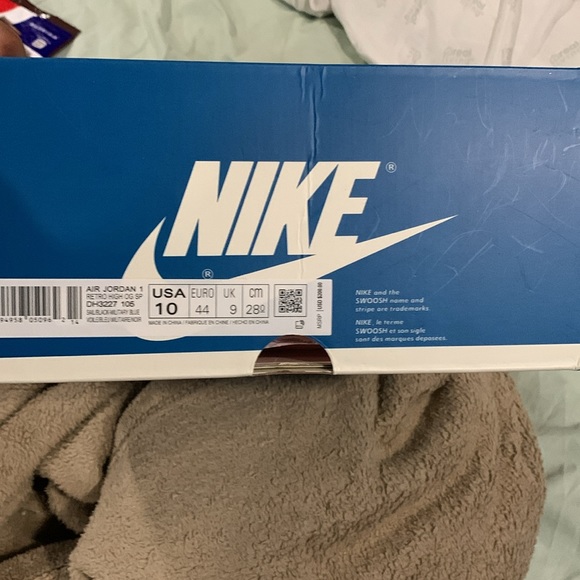 Travis Scott Fragments High - Picture 3 of 9